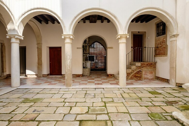 Apartamento Ca' Moro - Salina