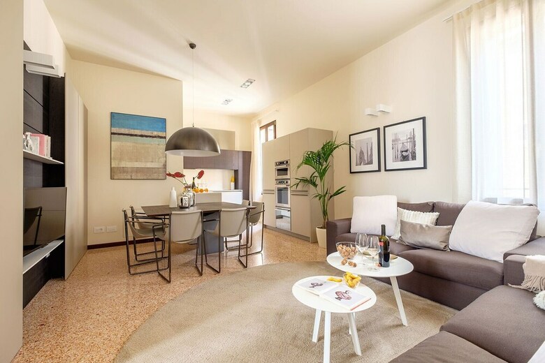 Apartamento Ca' Moro - Salina