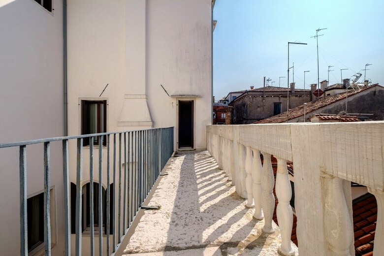 Apartamento Ca' Moro - Salina