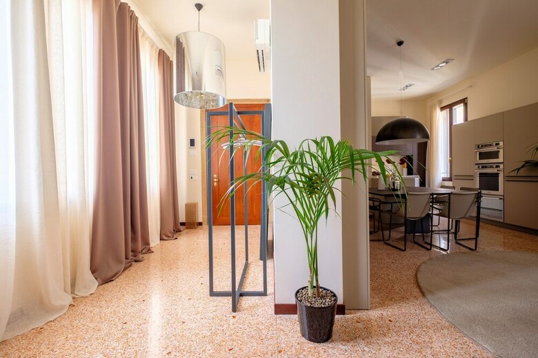 Apartamento Ca' Moro - Salina