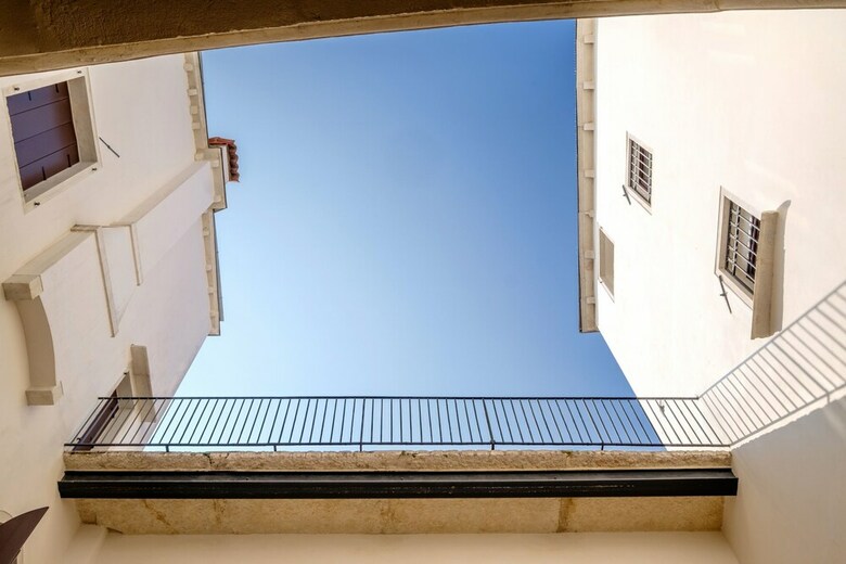 Apartamento Ca' Moro - Salina