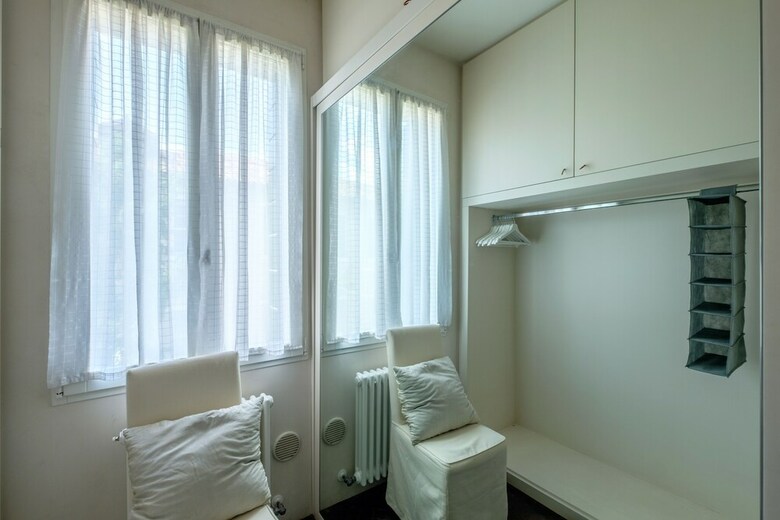 Apartamento Attico Terrazza