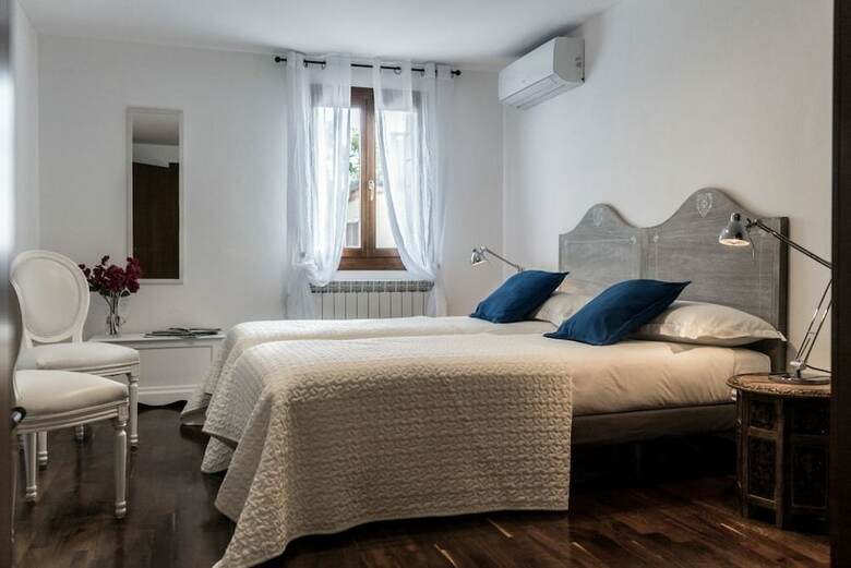 Apartamento Mansarda Magritte