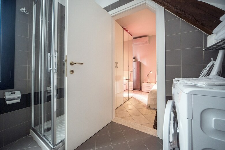 Apartamento Appartamento Venier
