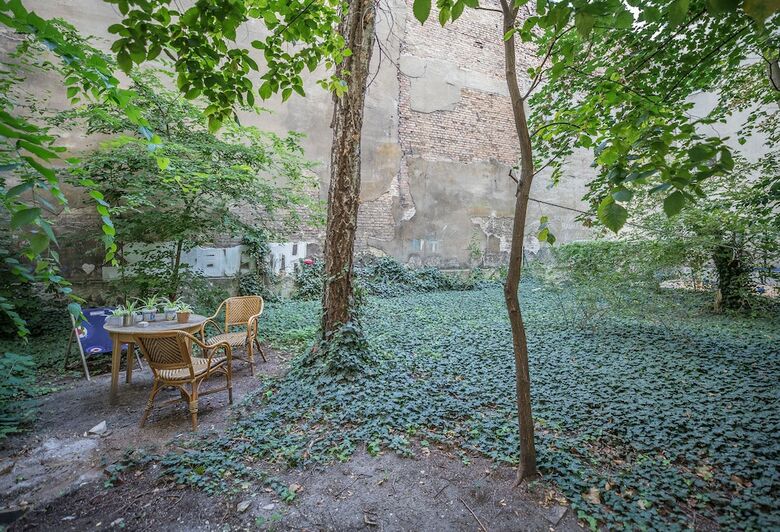 Apartamentos Holiday-apartment Traumberg Flats