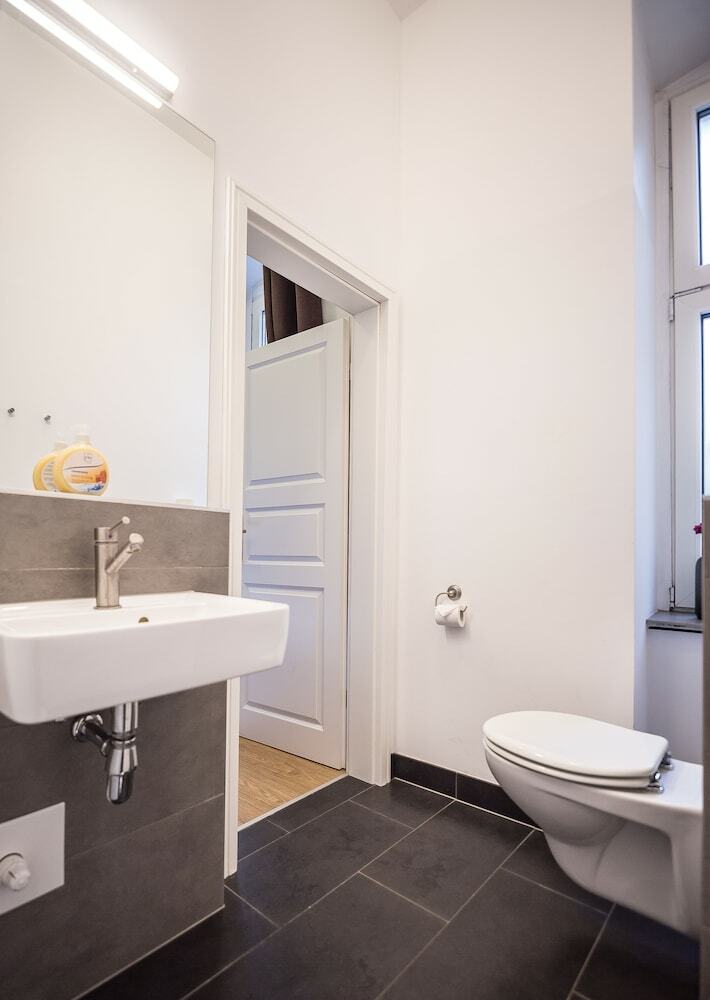 Apartamentos Holiday-apartment Traumberg Flats