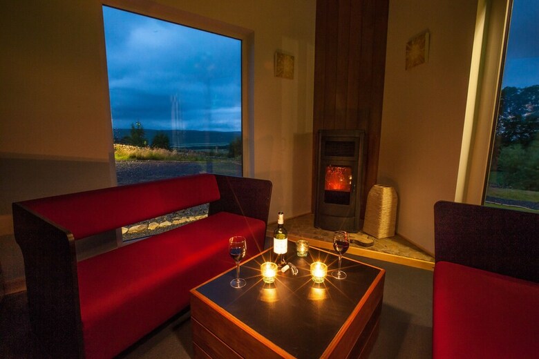 Posada Tarset Tor Bunkhouse And Bothy Holidays