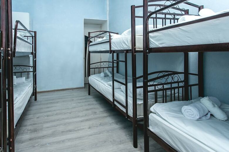 Hostal Sherlock Holmes Hostel Baku