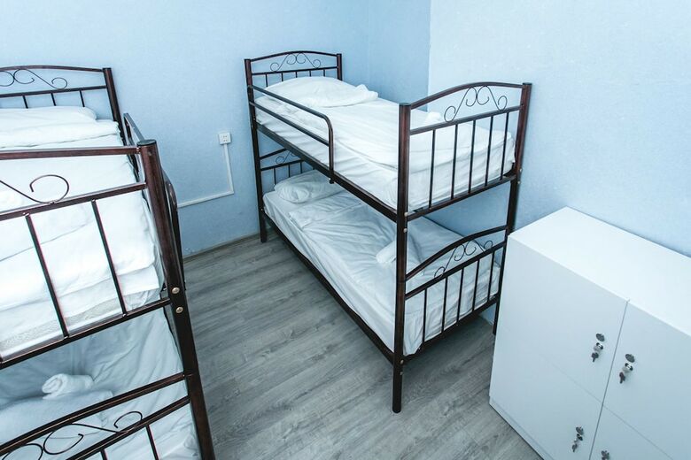 Hostal Sherlock Holmes Hostel Baku