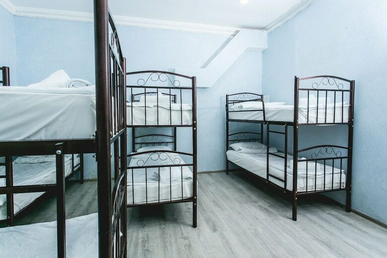 Hostal Sherlock Holmes Hostel Baku