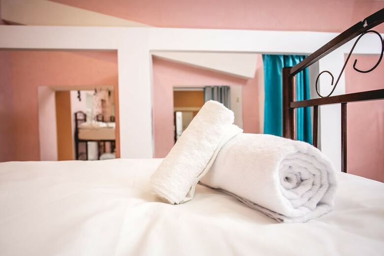 Hostal Sherlock Holmes Hostel Baku