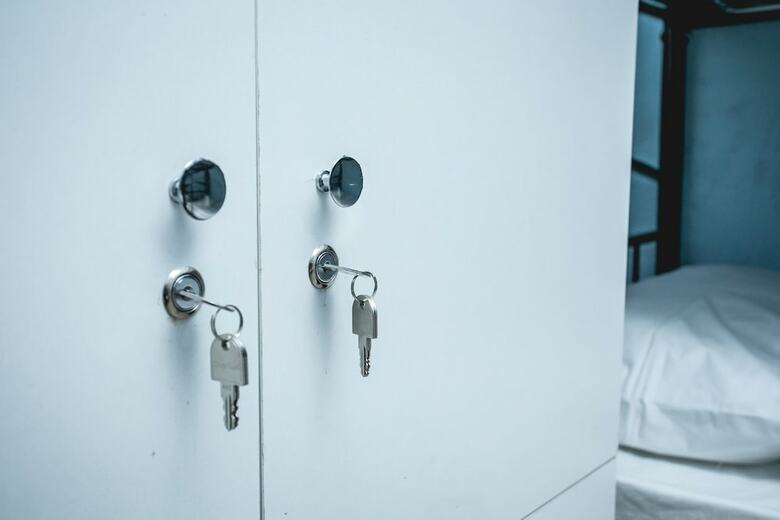 Hostal Sherlock Holmes Hostel Baku