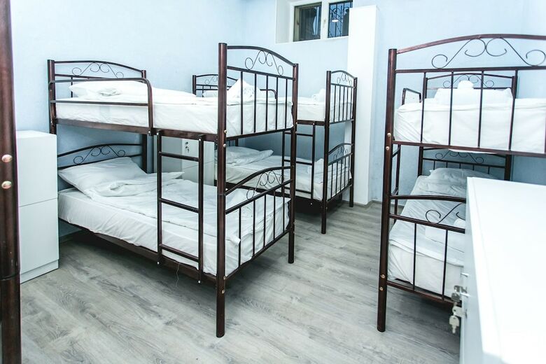 Hostal Sherlock Holmes Hostel Baku