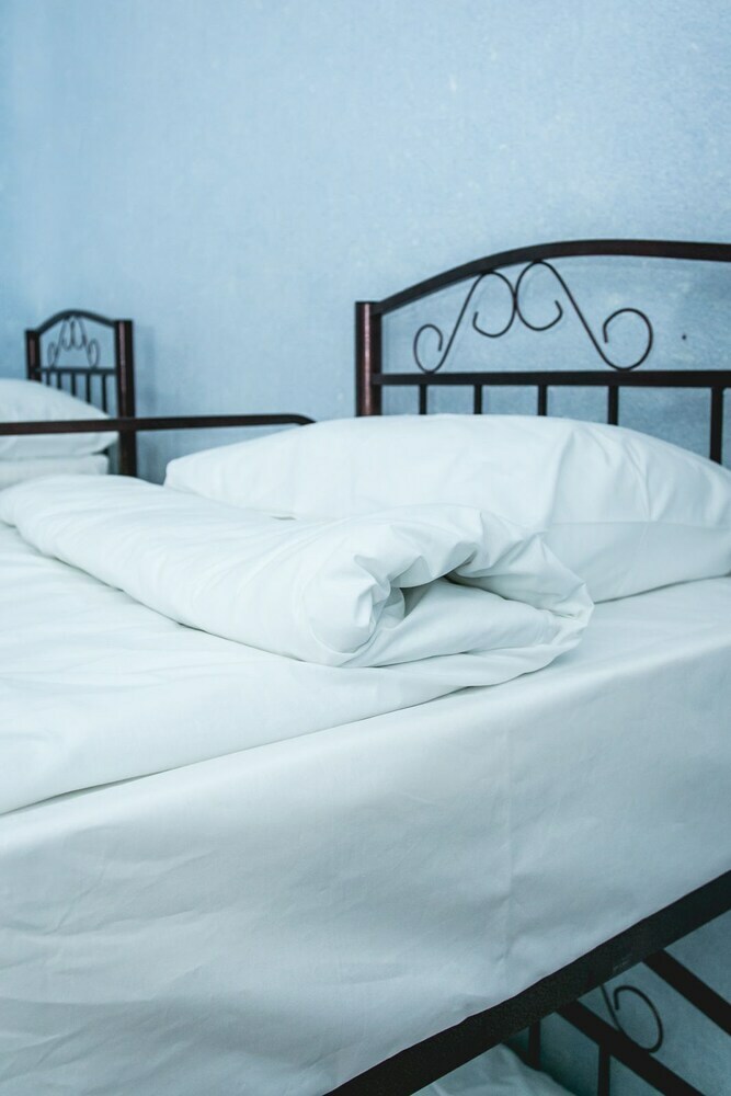 Hostal Sherlock Holmes Hostel Baku
