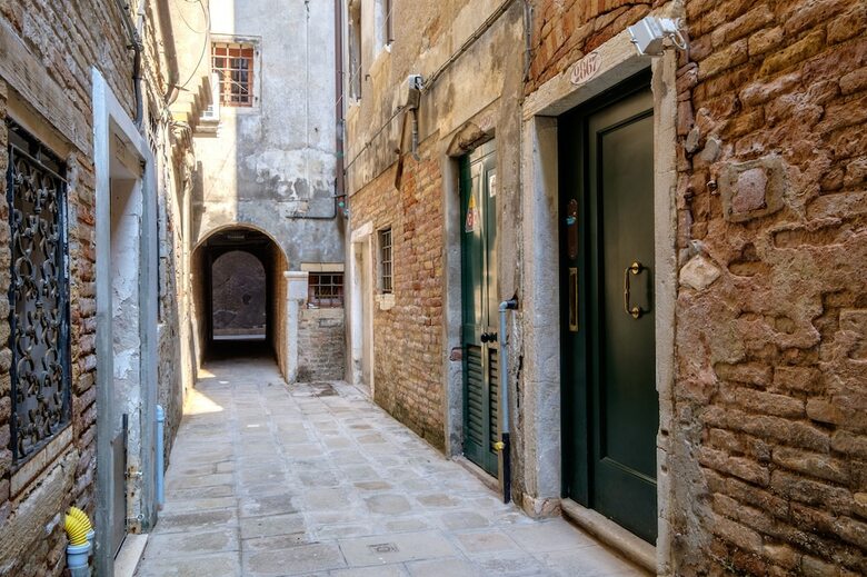 Apartamento Ai Turchesi