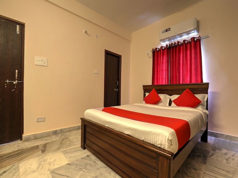 Hotel Oyo 15168 Sucasa Homes