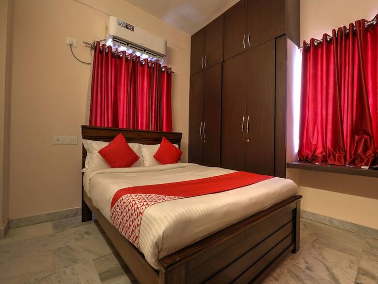 Hotel Oyo 15168 Sucasa Homes