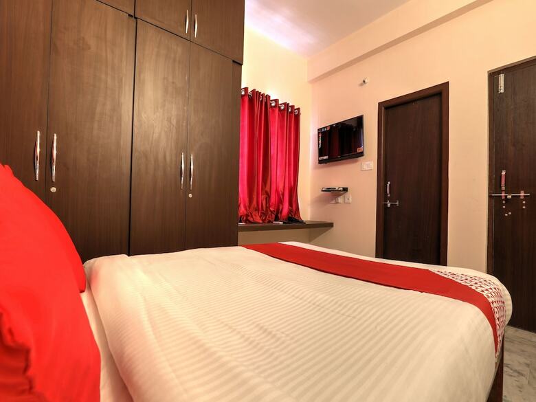 Hotel Oyo 15168 Sucasa Homes
