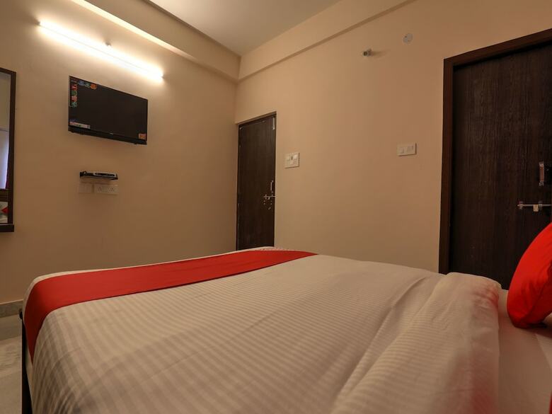 Hotel Oyo 15168 Sucasa Homes