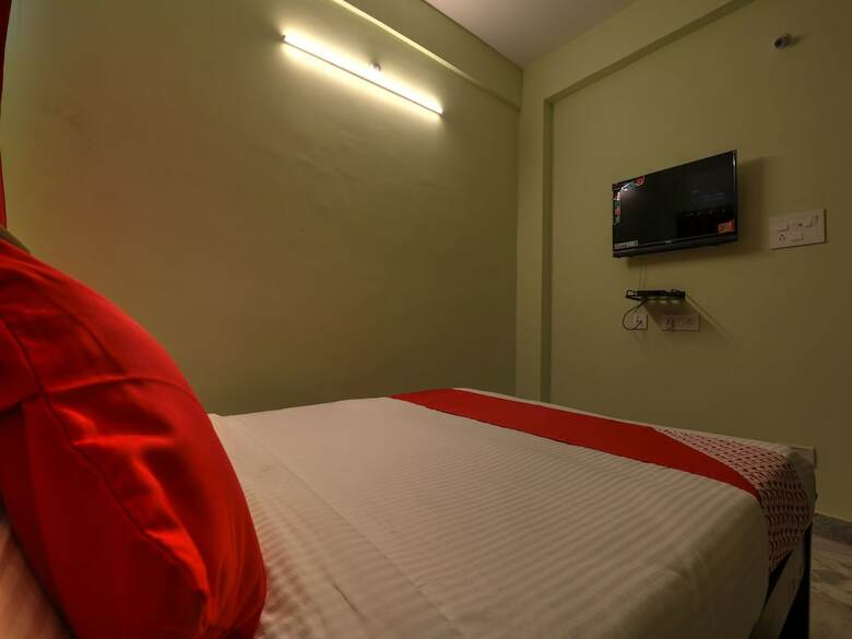 Hotel Oyo 15168 Sucasa Homes
