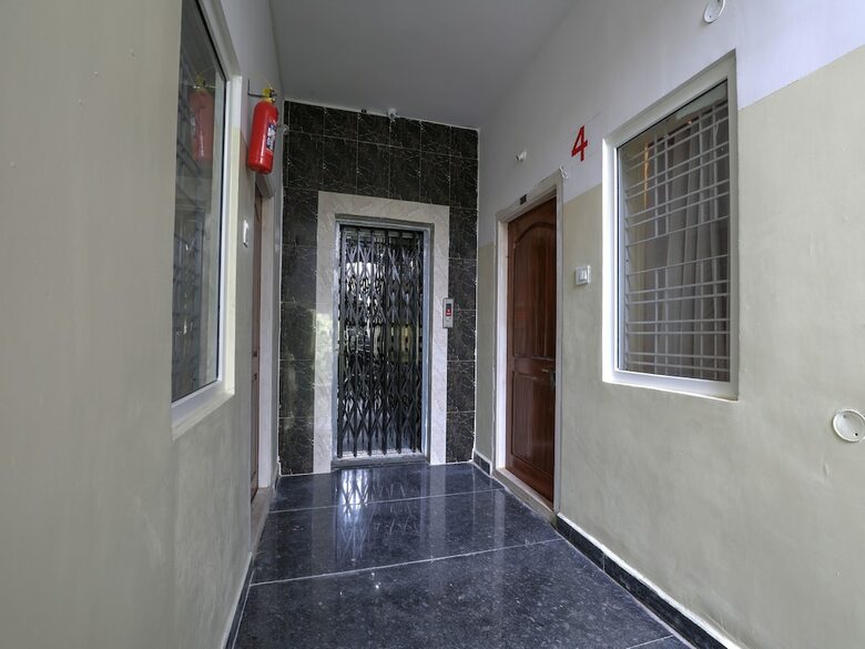 Hotel Oyo 15168 Sucasa Homes