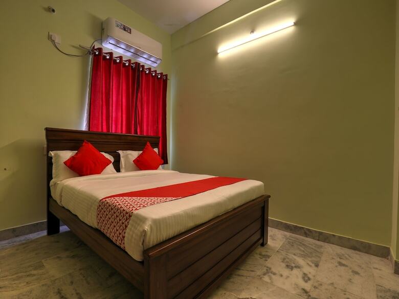 Hotel Oyo 15168 Sucasa Homes