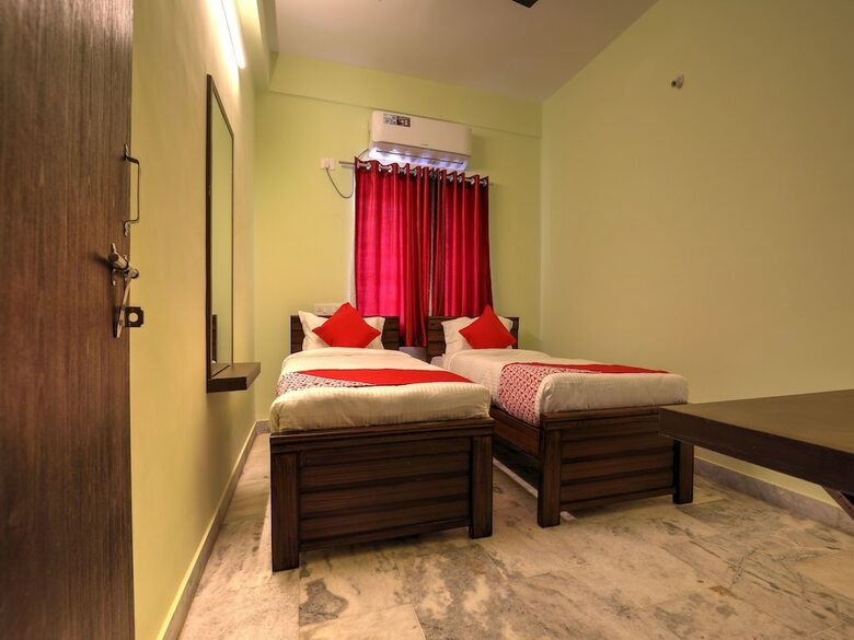 Hotel Oyo 15168 Sucasa Homes