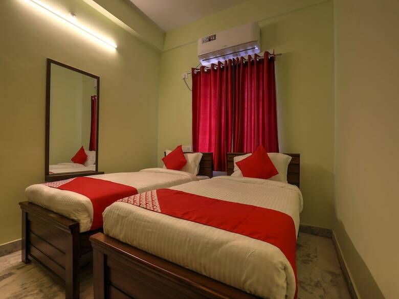 Hotel Oyo 15168 Sucasa Homes