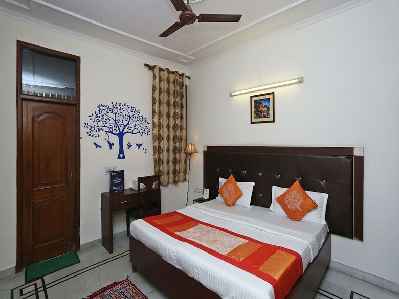 Hotel Oyo 3622 Asr Guest House