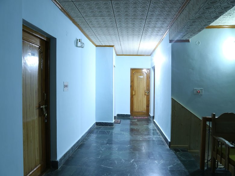 Hotel Oyo 14558 Magsoom Guest House