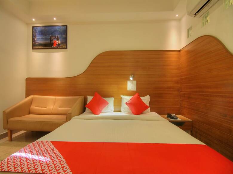 Oyo 1998 Hotel Nityotsava Residency