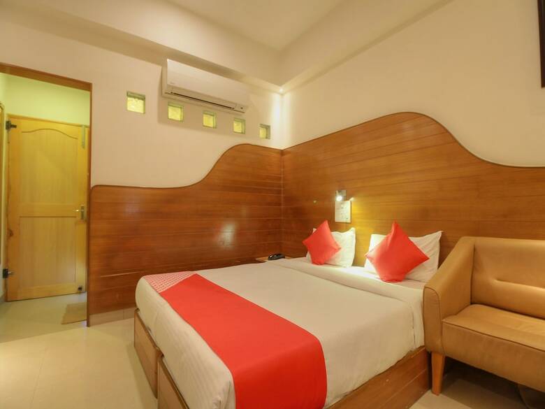 Oyo 1998 Hotel Nityotsava Residency