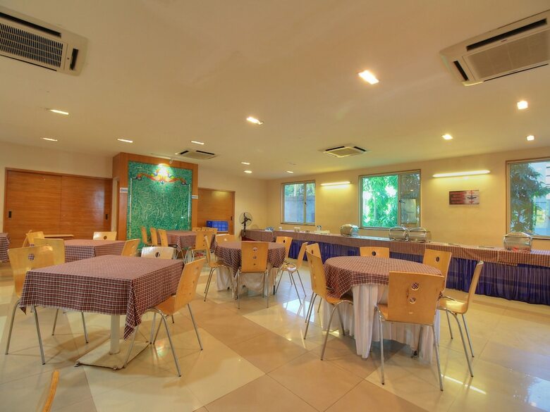 Oyo 1998 Hotel Nityotsava Residency