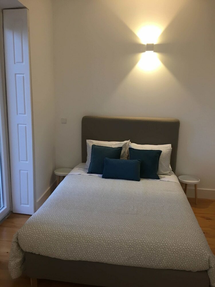 Apartamentos Live Porto & Douro - Breiner I