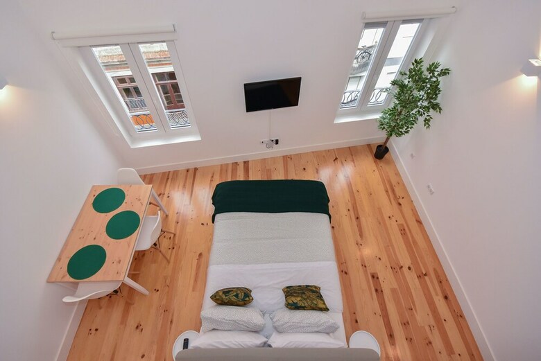 Apartamentos Live Porto & Douro - Breiner III