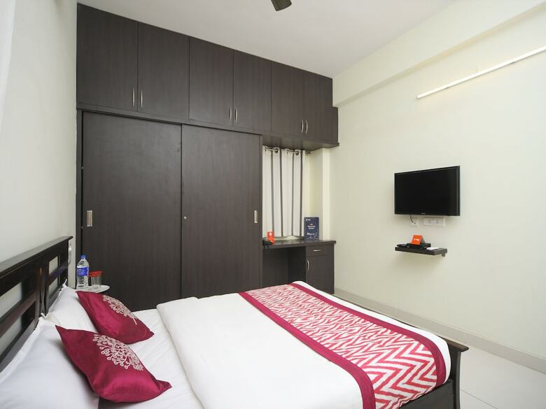 Apartamentos Oyo 16507 The Lawns
