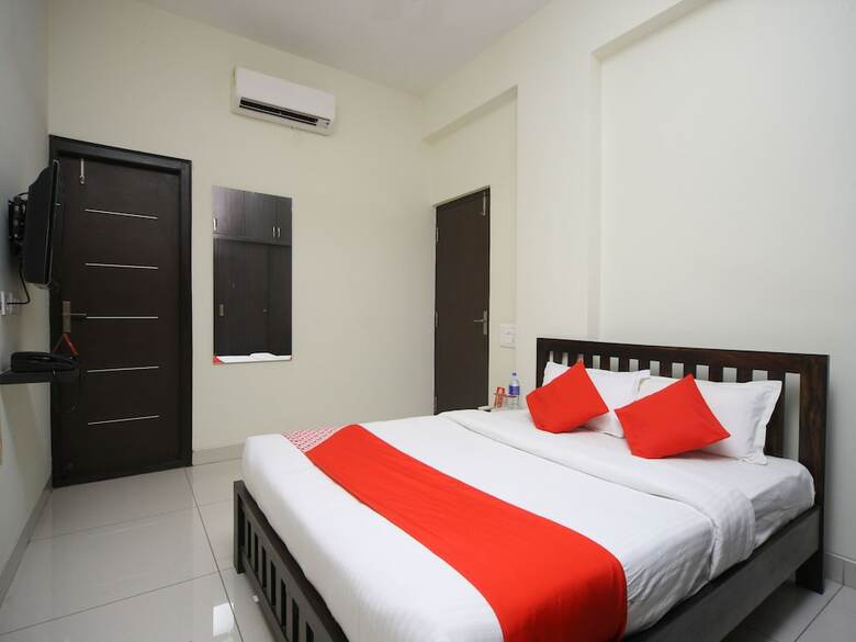 Apartamentos Oyo 16507 The Lawns