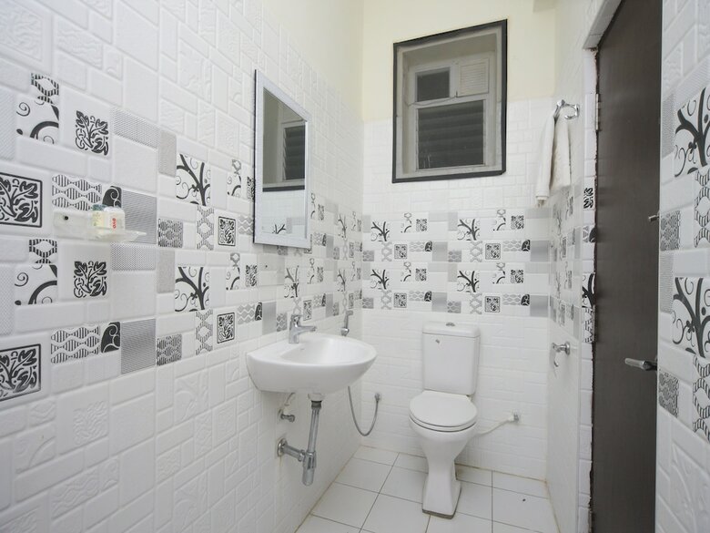 Apartamentos Oyo 16507 The Lawns