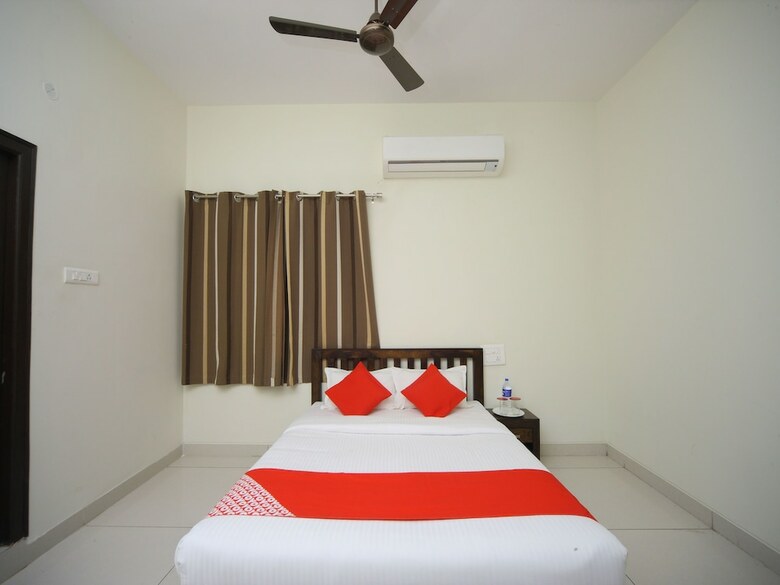 Apartamentos Oyo 16507 The Lawns