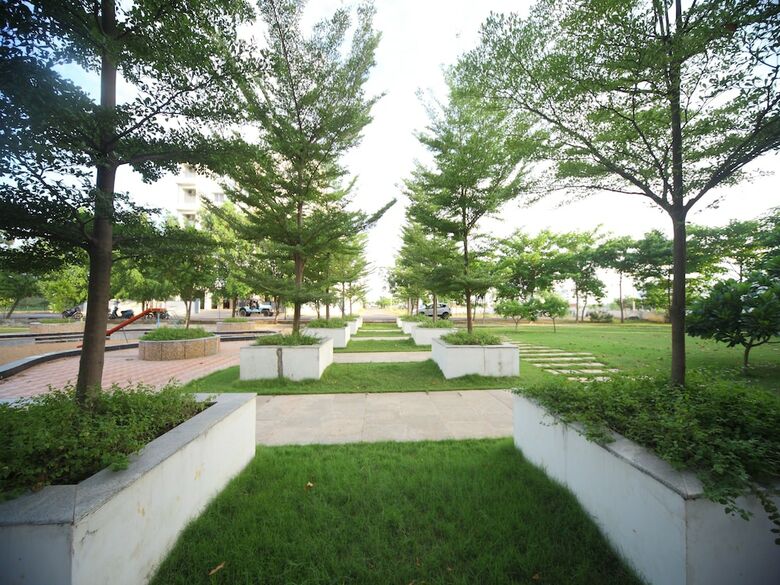Apartamentos Oyo 16507 The Lawns