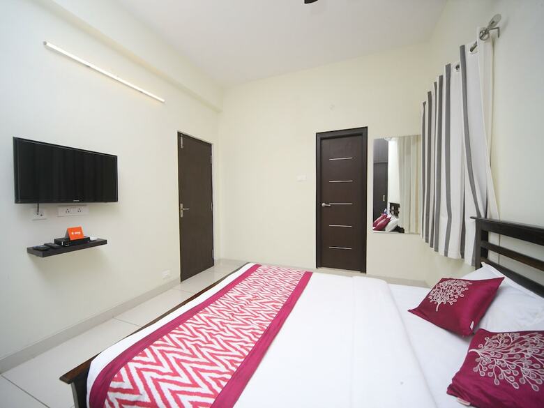 Apartamentos Oyo 16507 The Lawns