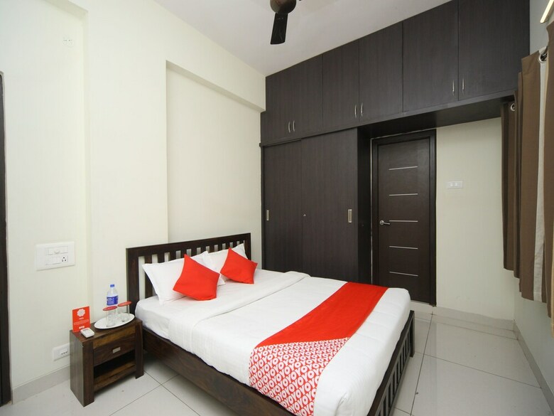 Apartamentos Oyo 16507 The Lawns