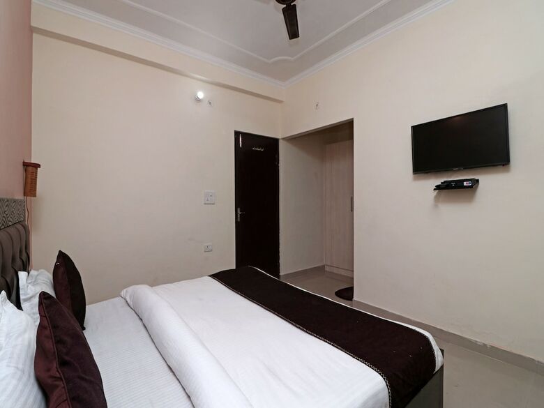 Motel Oyo 15919 Uk Retreat