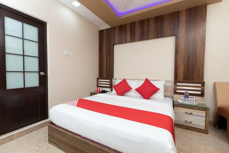 Hotel Capital O 16675 Subaithal Residency