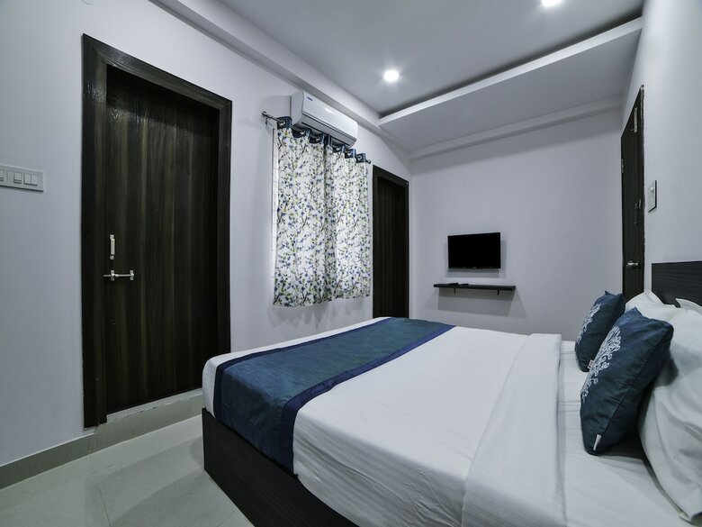 Hotel Oyo 16432 Sri Rama Inn