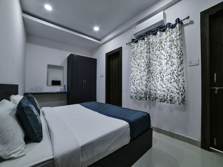Hotel Oyo 16432 Sri Rama Inn