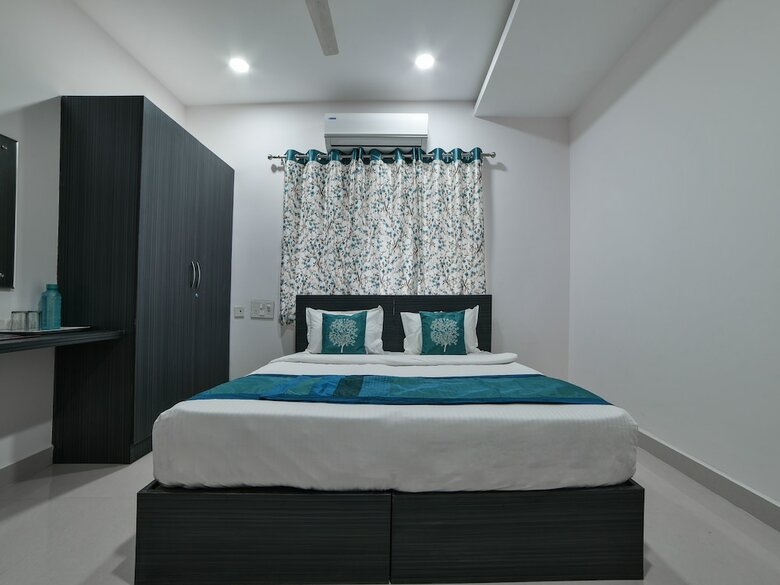 Hotel Oyo 16432 Sri Rama Inn