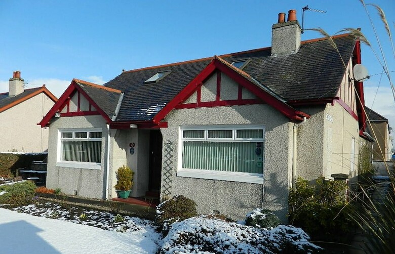 Bed & Breakfast The Kemps Guest House