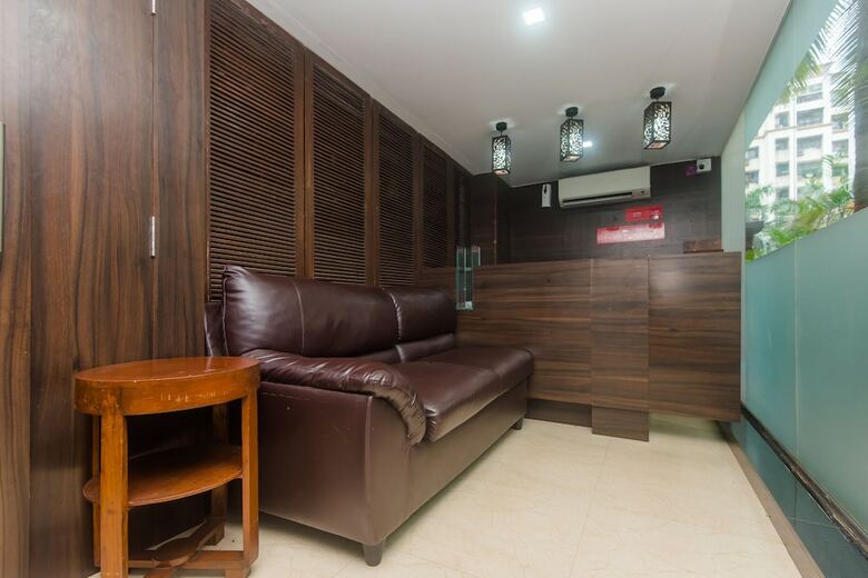 Hotel Oyo 3762 Swamini Niwas