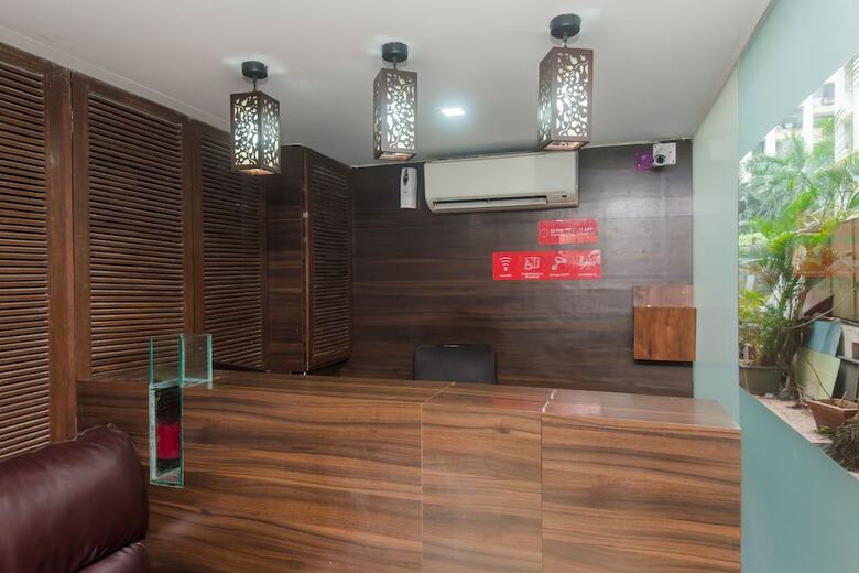 Hotel Oyo 3762 Swamini Niwas